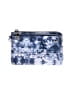 Steve Madden Print Blue Wristlet One size - photo 2