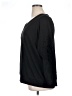 Torrid Black Long Sleeve Top Size 1X Plus (1) - photo 5