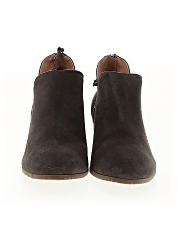 Kenneth Cole REACTION Ankle Boots (view 2)