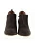 Kenneth Cole REACTION Brown Gray Ankle Boots Size 11 - photo 2