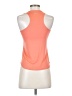 Nike Orange Active Tank Size XS - photo 2