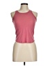 Colosseum Athletics Pink Tank Top Size M - photo 1