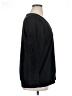 Torrid Black Long Sleeve Top Size 1X Plus (1) - photo 4