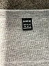 Shein Gray Long Sleeve T-Shirt Size 2 - photo 7