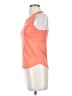 Nike Orange Active Tank Size XS - photo 5