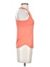 Nike Orange Active Tank Size XS - photo 4