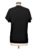 Lomon Black Short Sleeve Top Size M - photo 2