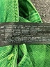 Zara Green Jeans Size 8 - photo 7