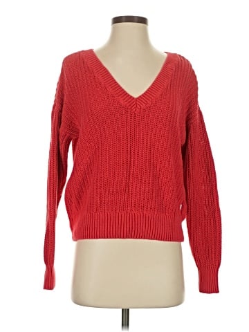 Victoria's Secret Pink Pullover Sweater (view 1)