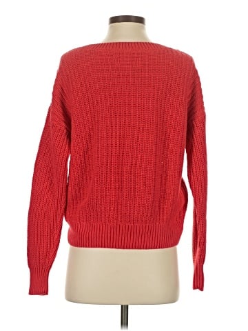 Victoria's Secret Pink Pullover Sweater (view 2)