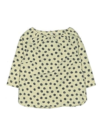 Crewcuts 3/4 Sleeve Blouse (view 1)