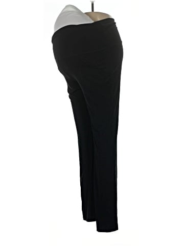 Motherhood Active Pants (view 1)