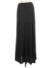 Tapemeasure Chevron-herringbone Black Formal Skirt Size M (estimated) - photo 2