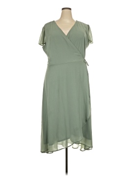 Baltic Born Casual Dress