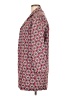 Assorted Brands 100% Cotton Print Red Coat Size 8 - photo 5