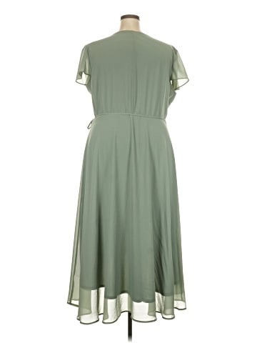 Baltic Born Casual Dress (view 2)