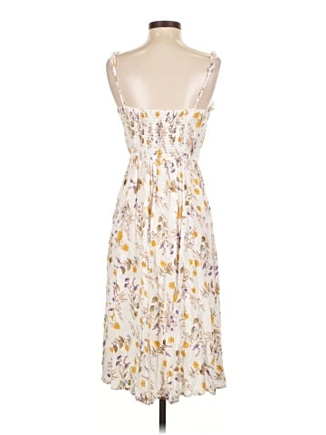 Blue Rain Casual Dress (view 2)