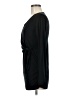 Unbranded Black Cocktail Dress Size M - photo 5