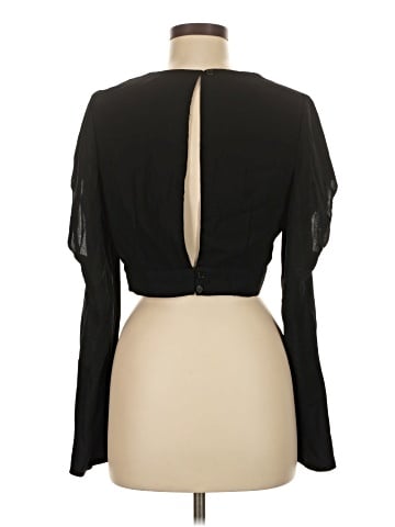 Essue Long Sleeve Top (view 2)