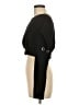 Essue 100% Polyester Black Long Sleeve Top Size M - photo 5