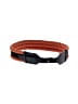 MARNI Brown Orange Belt Size 35 waist - photo 1