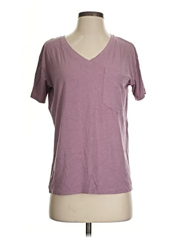 Kate Hill Short Sleeve T-Shirt (view 1)