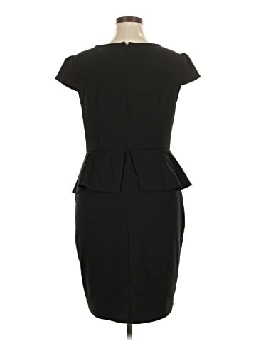 Ann Taylor Factory Cocktail Dress (view 2)