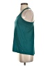 Danskin Now 100% Polyester Teal Tank Top Size S - photo 5