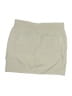 Athleta Solid Tan Skort Size 10 - photo 2