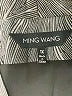 MING WANG Chevron-herringbone Gray Coat Size 1X - photo 6