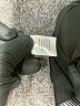 MING WANG Chevron-herringbone Gray Coat Size 1X - photo 7