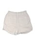 Blank NYC 100% Cotton Gray Shorts Size 26 waist - photo 2