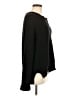 Pink Lily Black Pullover Sweater Size M - photo 4