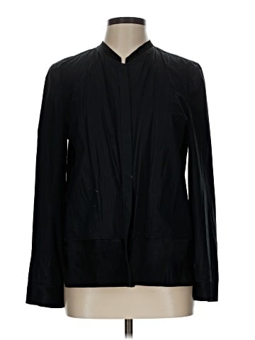 Helmut Lang Kimono (view 1)