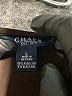 Chaps Solid Brown Casual Dress Size L - photo 7