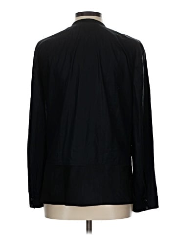 Helmut Lang Kimono (view 2)