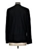 Helmut Lang 100% Cotton Black Kimono Size L - photo 2