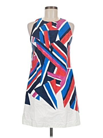 Milly Casual Dress (view 1)