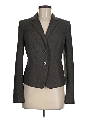 Ann Taylor Factory Blazer (view 1)