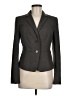 Ann Taylor Factory Gray Blazer Size 6 - photo 1