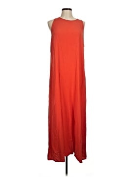 Eileen Fisher Casual Dress (view 1)