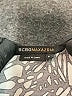BCBGMAXAZRIA Paisley Teal Casual Dress Size S - photo 7