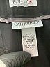 Catherines Black Dress Pants Size 18 - photo 4