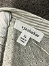 Eyeshadow Gray Long Sleeve Henley Size XL - photo 7