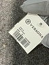 Eyeshadow Gray Long Sleeve Henley Size XL - photo 8