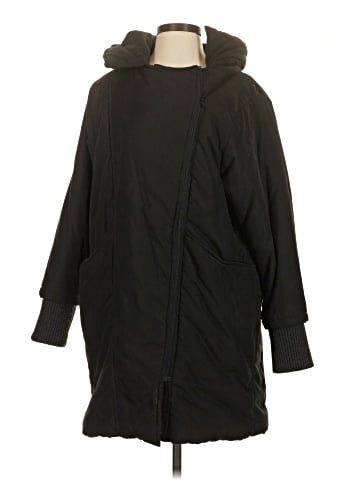 NU New York Raincoat (view 1)