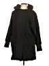 NU New York 100% Polyester Black Raincoat Size S - photo 1