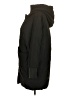 NU New York 100% Polyester Black Raincoat Size S - photo 5