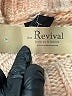 Lumiere Orange Pullover Sweater Size L - photo 8
