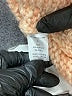 Lumiere Orange Pullover Sweater Size L - photo 9